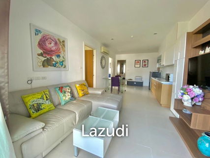 รูปภาพ The Seacraze : 2 Bed 2 Bath Sea View For rent