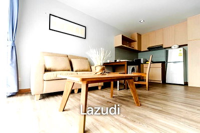 Condos for rent : 1 Bed 1 Bath 50 SQ.M CV 12 The Residence