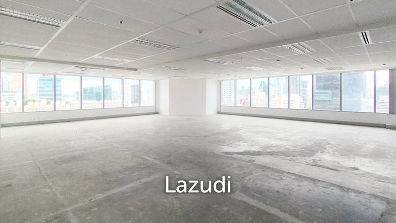 Office for rent : Office for rent at CentralwOrld