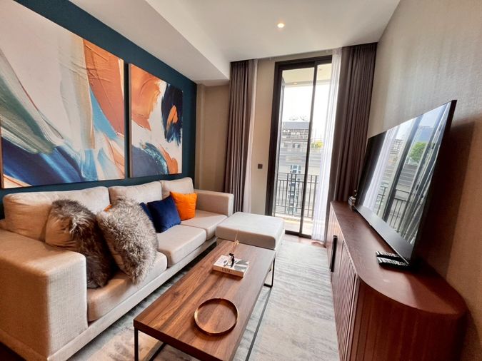 ให้เช่า MUNIQ Lungsuan ราคา 65,000 บาท [NCr250403]