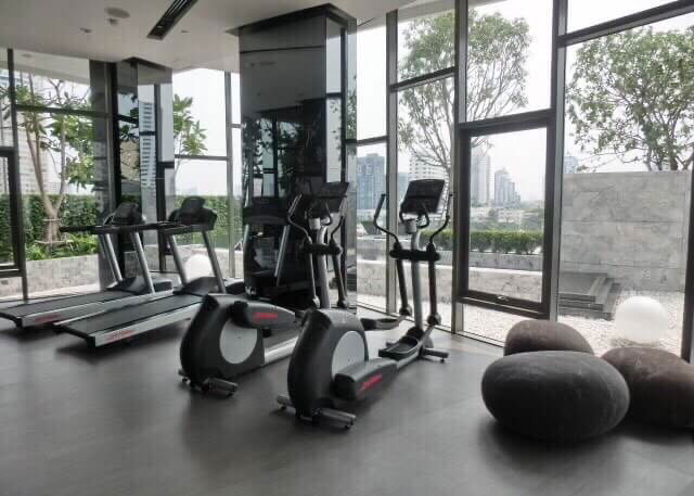 picture Urgent rent!! Good price, very beautifully decorated HQ Thonglor by Sansiri - 13/14