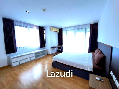 Condos for rent : 1 Bedroom 1 Bathroom 94 SQ.M Nantiruj Tower