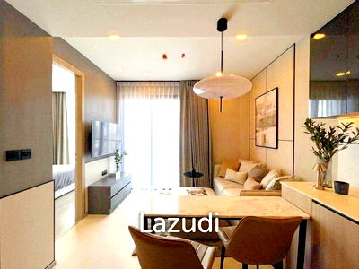คอนโดให้เช่า : 1 Bedroom 1 Bathroom 36 SQ.M Cooper Siam
