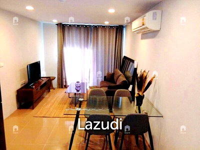 Condos for rent Sukumvit 27 : 2 Bed 2 Bath 65 SQ.M Mirage Sukhumvit 27