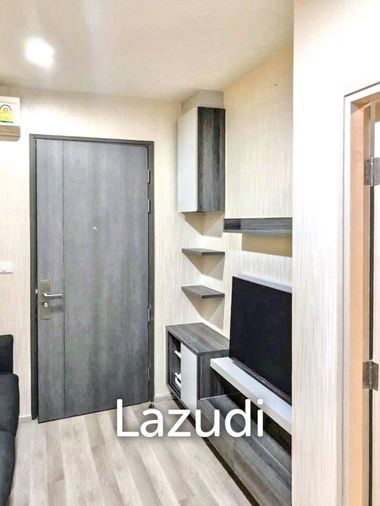 1 Bed 1 Bath 32 SQ.M Centric Ratchada - Huai Khwang