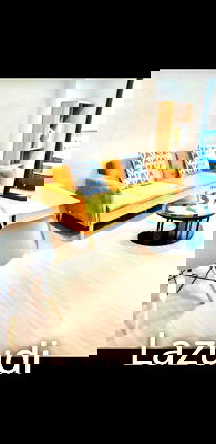 คอนโดให้เช่า : 1 Bedroom 1 Bathroom 35 SQ.M LIFE Sukhumvit 62