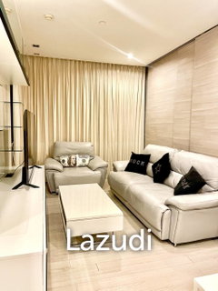 รูปภาพ 1 Bed 1 Bath 52 SQ.M The Room Sukhumvit 21