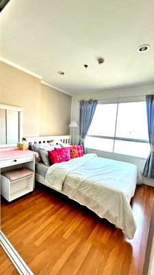 ขายคอนโด : 💥SL-7300💥ขายคอนโด ราคาดี ลุมพินี พาร์ค พระราม 9 - รัชดา👉แอดไลน์ @meecondo