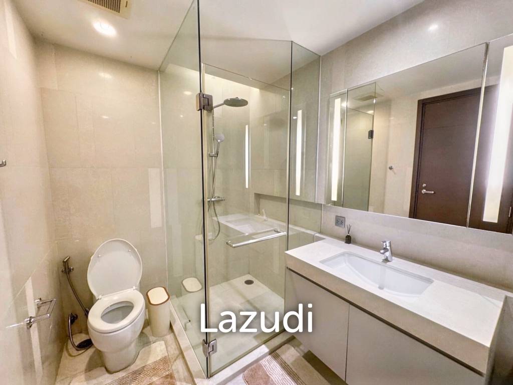 รูป 1 Bed 1 Bath 53 SQ.M at Quattro by Sansiri - รูปที่ 8/9