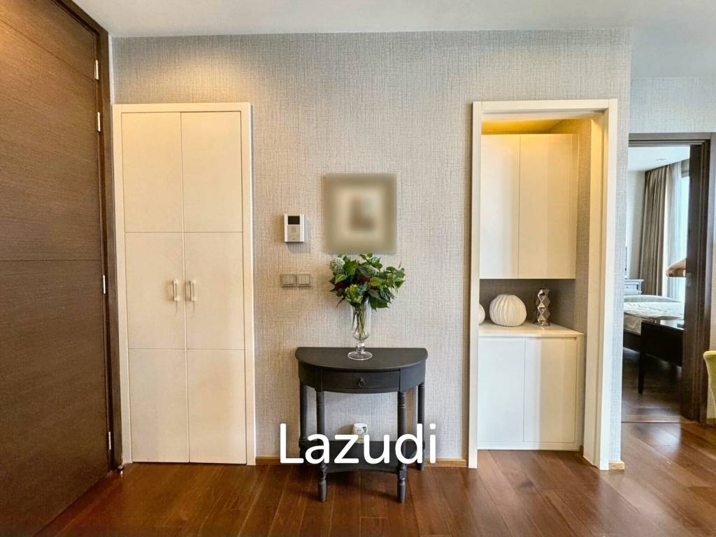 รูป 1 Bed 1 Bath 53 SQ.M at Quattro by Sansiri - รูปที่ 6/9