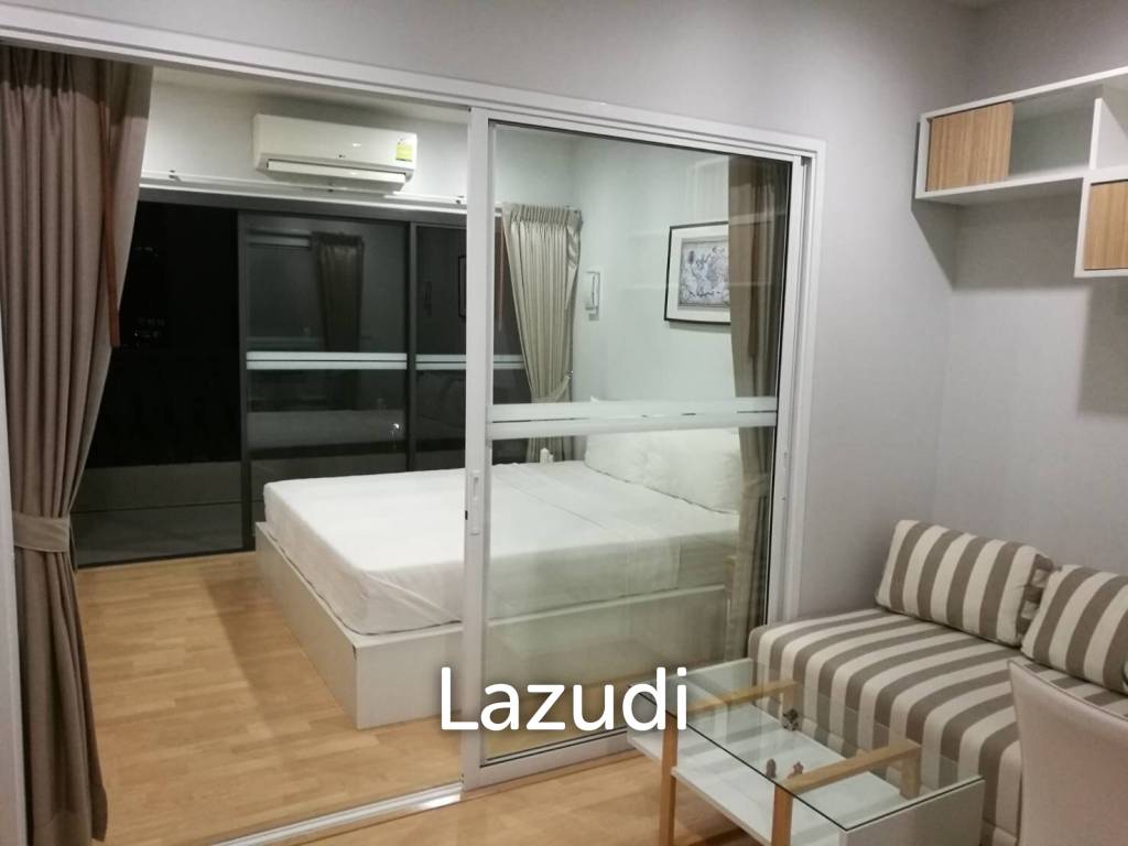 รูป 2 Bed 2 Bath 66 SQ.M The Willows Park - รูปที่ 5/7