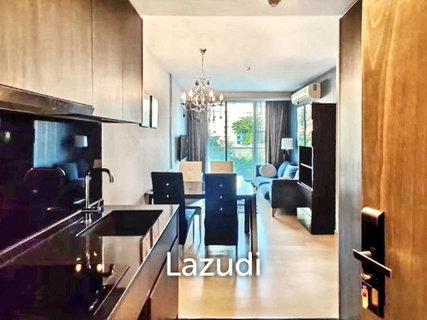 รูปภาพ 1 Bedroom 1 Bathroom  46 SQ.M  Via 49