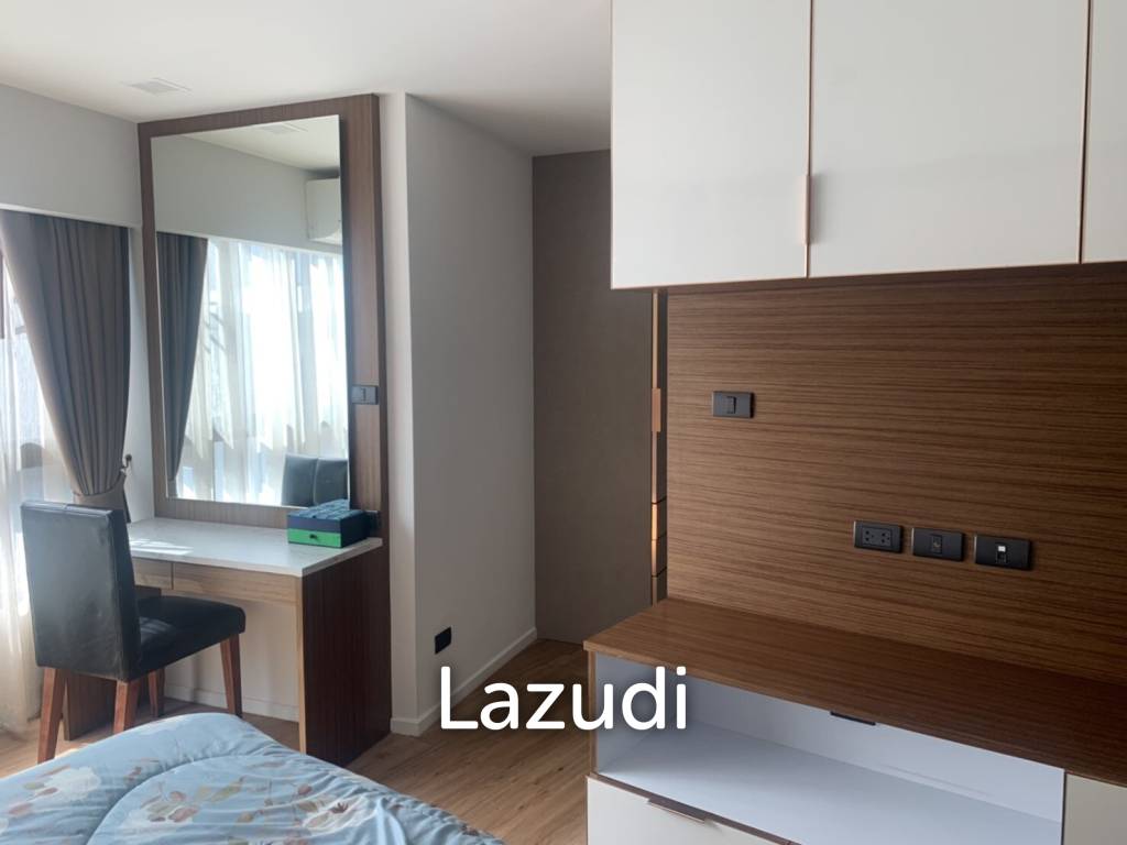 picture 1 Bed 1 Bath 60 Sqm Condo For Rent - 3/3