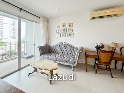 รูปภาพ For Rent - Stylish 1-Bedroom Condo at The Seacraze Hua Hin