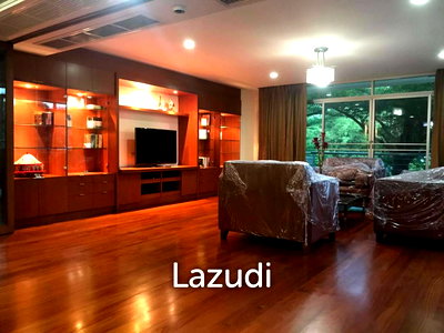 Condos for rent : 3 Bed 3 Bath 250 SQ.M Baan Sahasthinee
