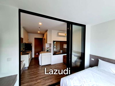 Condos for rent : 1 Bed 29 SQ.M Knightsbridge The Ocean Sriracha