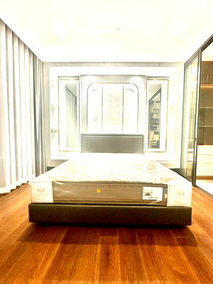 Condos for rent Australian Embassy in Bangkok : Urgent rent!! Very good price Supalai Icon Sathorn