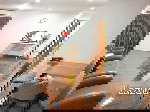 2 Bed 2 Bath 81 SQ.M Wittayu Complex