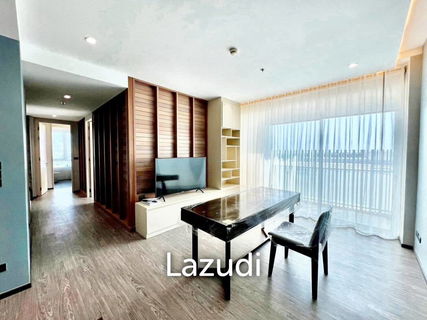 รูปภาพ 3 Beds 3 Baths 126 SQ.M. Veranda Residence Pattaya