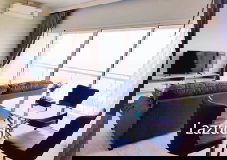 รูปภาพ 2 Bedroom 2 Bathroom 58 SQ.M Veranda Resort