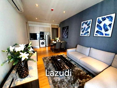 คอนโดให้เช่า : 2 Beds 56 SQ.M Park Origin Phromphong (Park 24)
