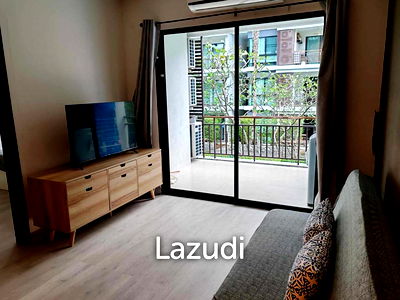 Condos for rent Muang Phuket Phuket : 2 Bed Condo For Rent At The Title V Rawai Phuket