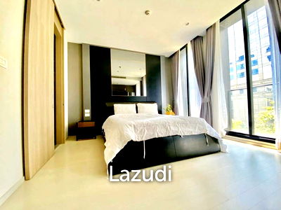 คอนโดให้เช่า : 1 Bed 1 Bath 45 SQ.M Noble Ploenchit