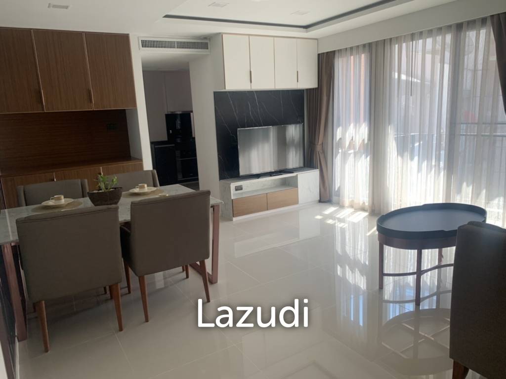 picture 1 Bed 1 Bath 60 Sqm Condo For Rent - 1/3
