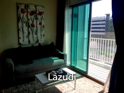 Condos for rent Muang Phuket Phuket : 2 Bed 2 Bath 50 SQ.M The Base Downtown Condo For Rent