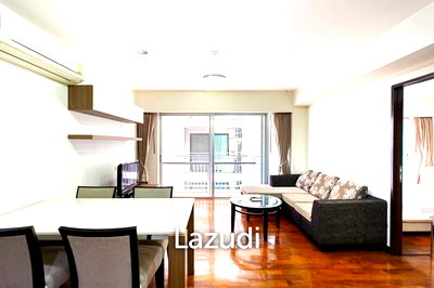 Condos for rent : 2 Bed 2 Bath 84.50 SQ.M Baan Sukhumvit 14
