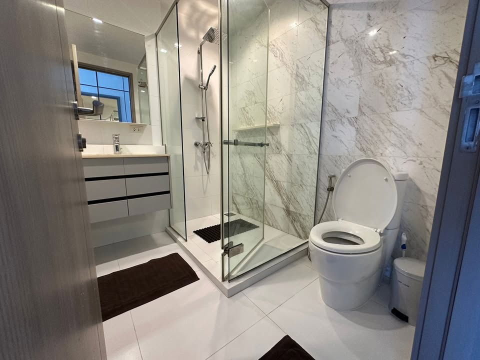 picture Urgent rent!! Good price, very beautifully decorated HQ Thonglor by Sansiri - 11/14