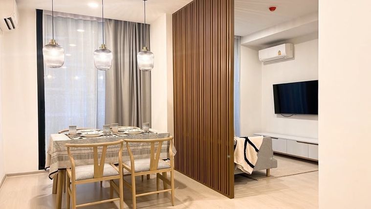 ให้เช่า Noble Ambience Sukhumvit 42 ราคา 59,000 บาท [NCr250406]