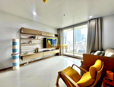 Condos for rent : The Empire Place - Stylish 2 Bedroom Property For Rent in Sathorn - BR6368CD