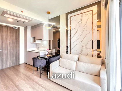 รูปภาพ 1 Bed 1 Bath 35 SQ.M Whizdom The Forestias Destinia