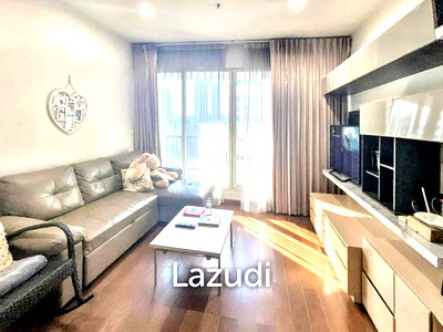 Condos for rent : 2 Bed 2 Bath 82 SQ.M The Address Chidlom