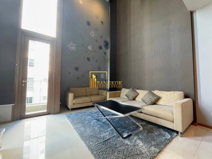 รูปภาพ Emporio Place - 1 Bedroom Duplex Condo in Phrom Phong - BR17486CD