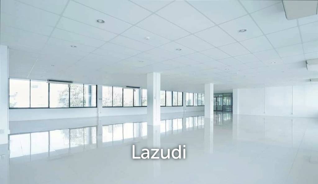 รูป Office space for rent in Wattana - รูปที่ 6/7