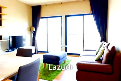 Condos for rent : 1 Bedroom 1 Bathroom 53 SQ.M Noble Reveal