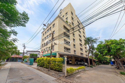 Project Srinakarin Ville Picture - 2/5