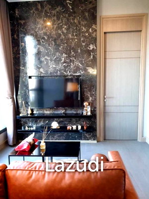 คอนโดให้เช่า : 1 Bed  1 Bath 48 SQ.M The Esse at Singha Complex