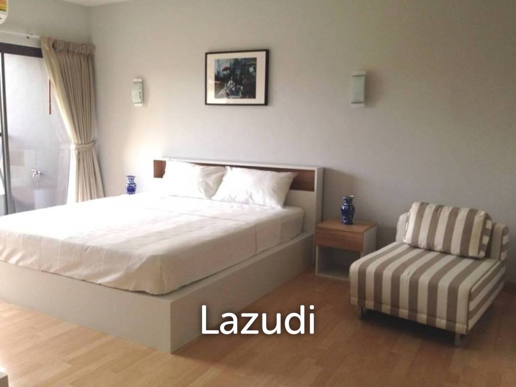 รูป 2 Bed 2 Bath 66 SQ.M The Willows Park - รูปที่ 1/7