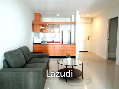 คอนโดให้เช่า : The Waterford Diamond / Condo For Rent / 2 Bedroom / 77.8 SQM / BTS Phrom Phong / Bangkok