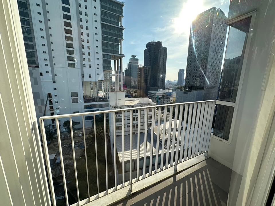 picture Urgent rent!! Good price, very beautifully decorated HQ Thonglor by Sansiri - 14/14