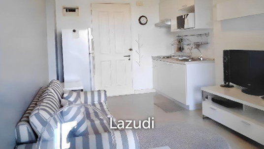 รูปภาพ 1 Bed 1 Bath 36 SQ.M The Clover Thonglor
