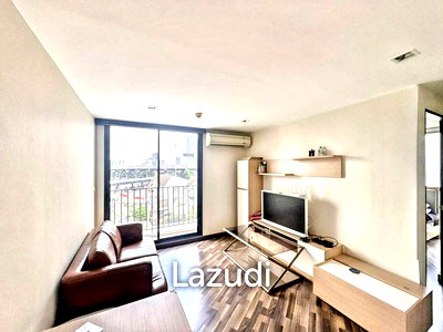 เช่าคอนโด กรุงเทพมหานคร : 47.0 ตร.ม.  2 ห้องนอน  1 ห้องน้ำ คอนโดสำหรับ เช่าใน บางนา