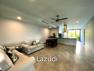 Condos for rent Surin Beach : HOLIDAY RENTAL : 2 BEDROOM MODERN APARTMENT