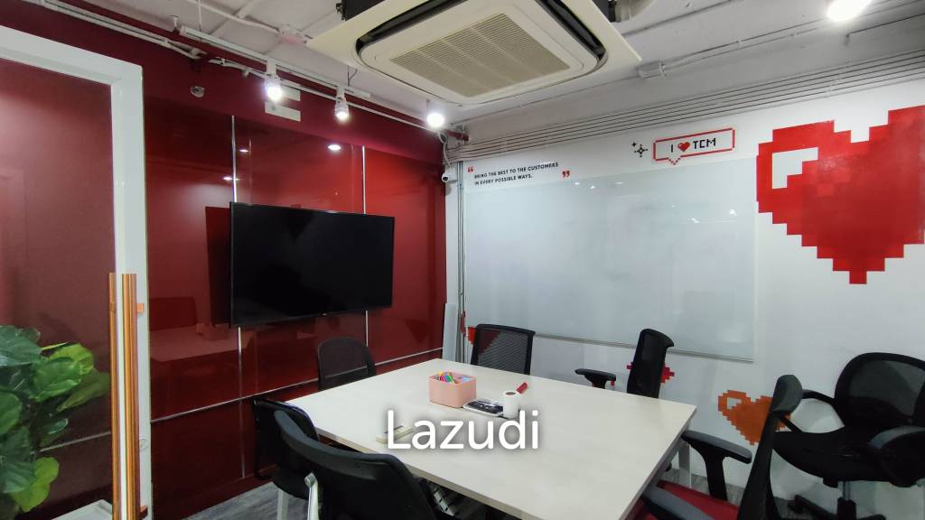 picture Office Space for rent in Sukhumvit 39 - 11/12
