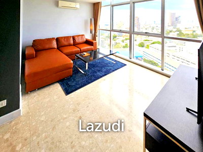 Condos for rent : 1 Bedroom 2 Bathroom 80 SQ.M Nusasiri Grand