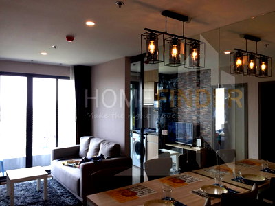 Condos for sale : IDEO O2 2 bedrooms, for sale