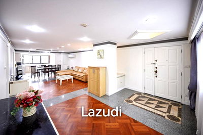 คอนโดให้เช่า : 2 Bedroom 3 Bathroom 114 SQ.M United Tower